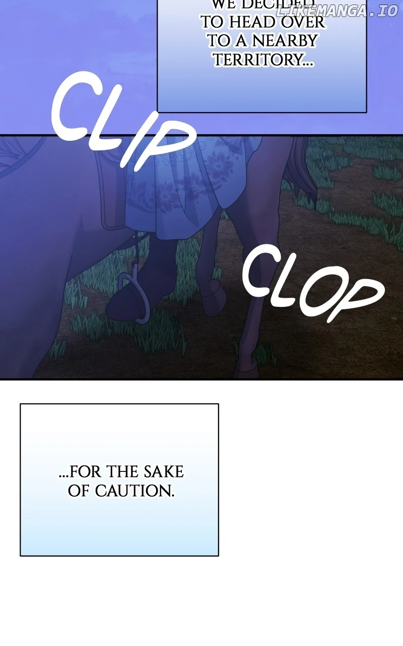 10 Ways To Get Rejected By The Tyrant Chapter 60 page 87