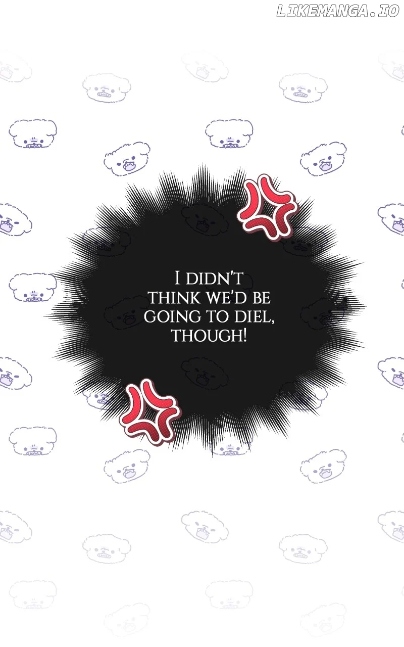 10 Ways To Get Rejected By The Tyrant Chapter 60 page 88