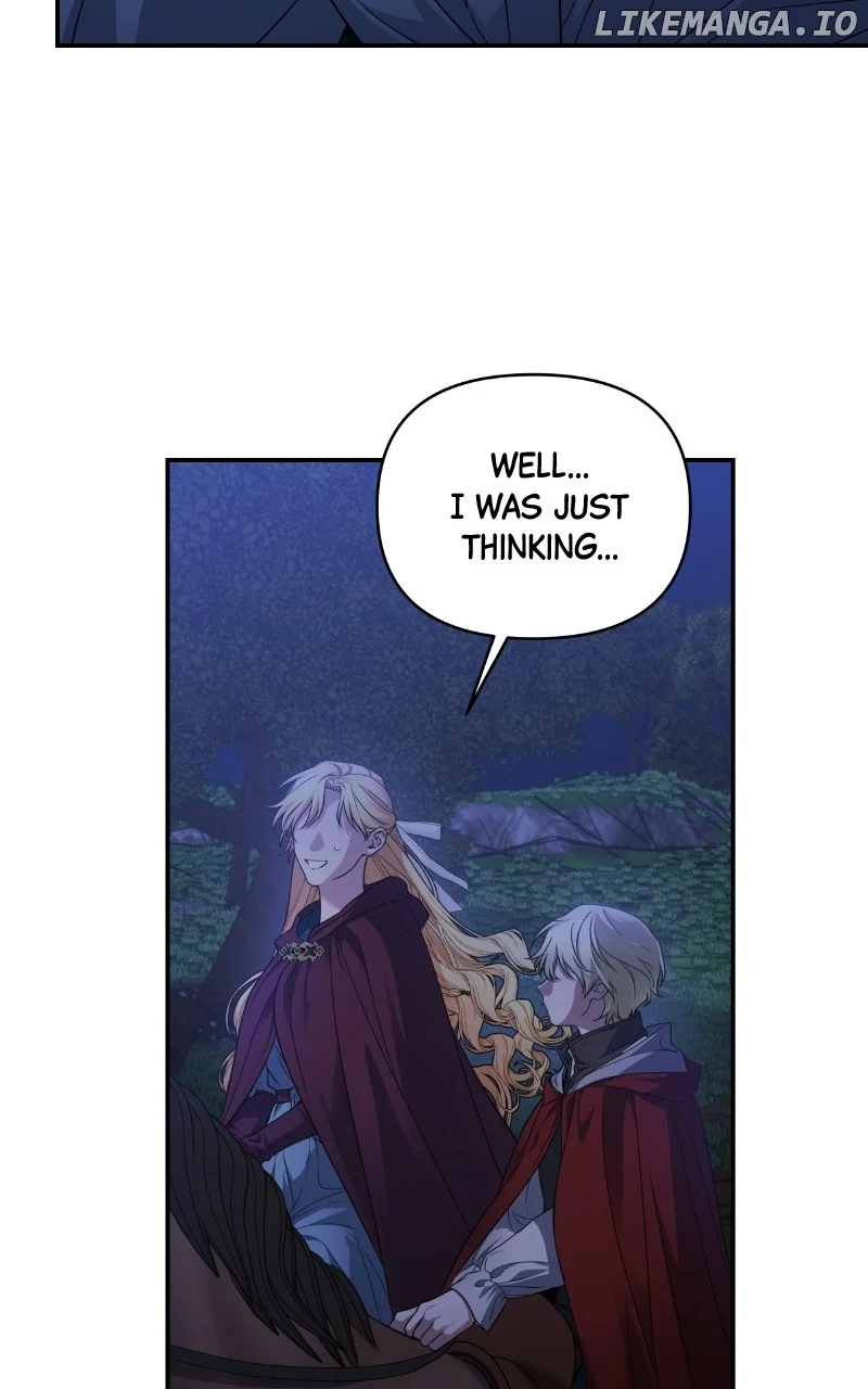 10 Ways To Get Rejected By The Tyrant Chapter 60 page 93