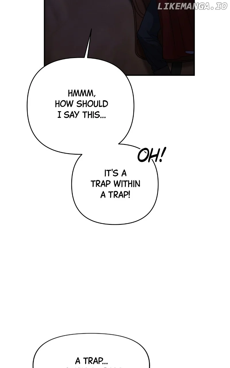 10 Ways To Get Rejected By The Tyrant Chapter 60 page 94