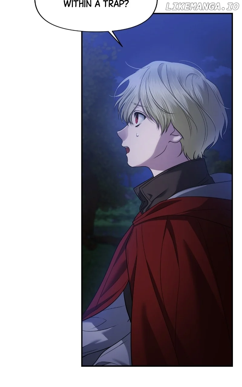 10 Ways To Get Rejected By The Tyrant Chapter 60 page 95
