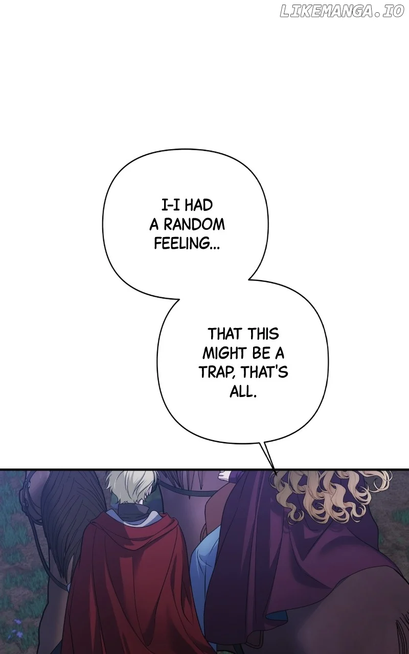 10 Ways To Get Rejected By The Tyrant Chapter 60 page 96