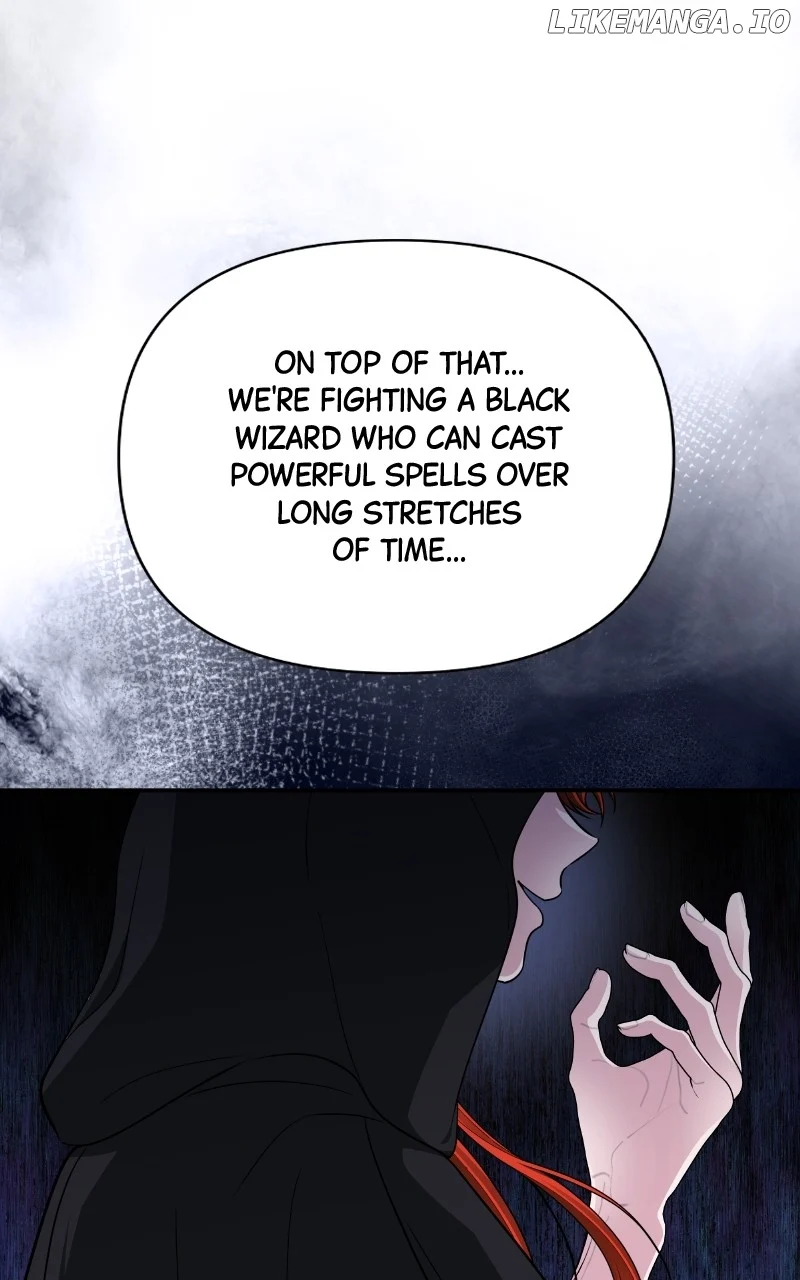 10 Ways To Get Rejected By The Tyrant Chapter 60 page 98