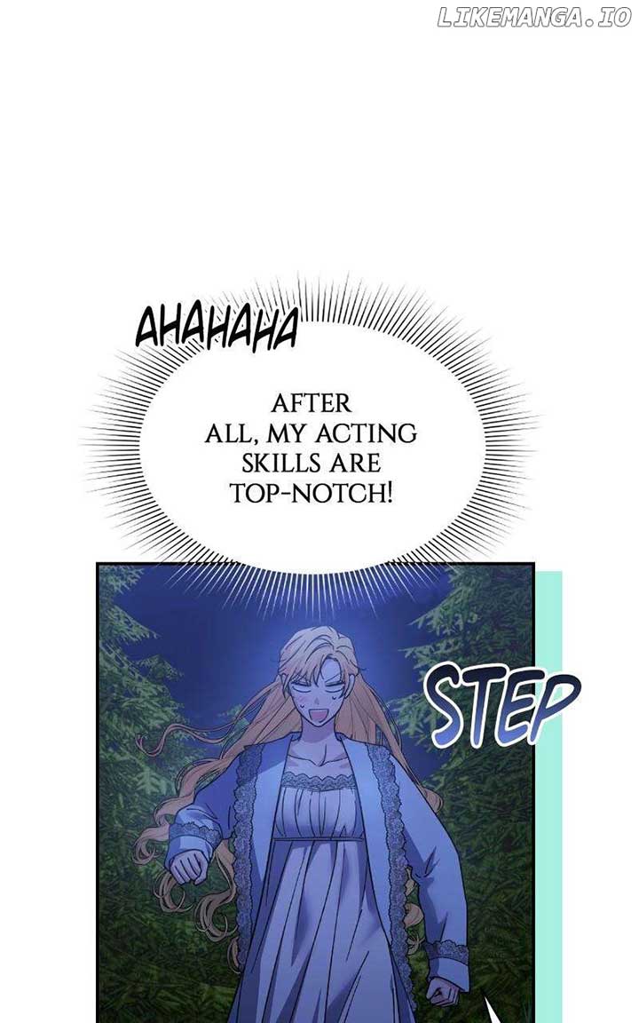10 Ways To Get Rejected By The Tyrant Chapter 61 page 106