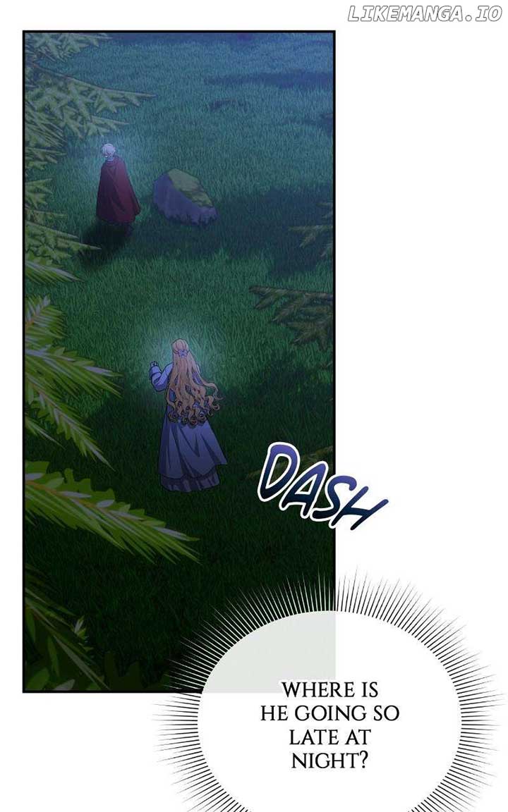 10 Ways To Get Rejected By The Tyrant Chapter 61 page 111
