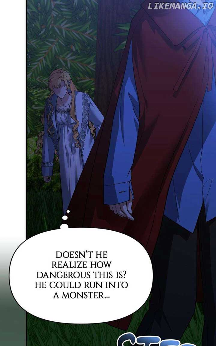 10 Ways To Get Rejected By The Tyrant Chapter 61 page 113