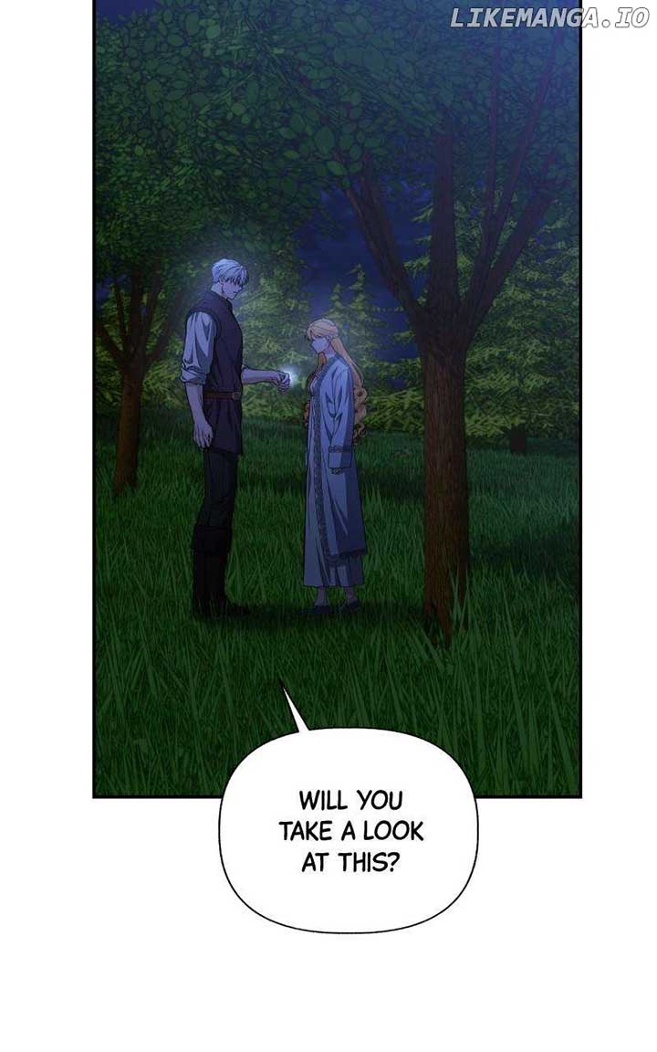 10 Ways To Get Rejected By The Tyrant Chapter 61 page 11
