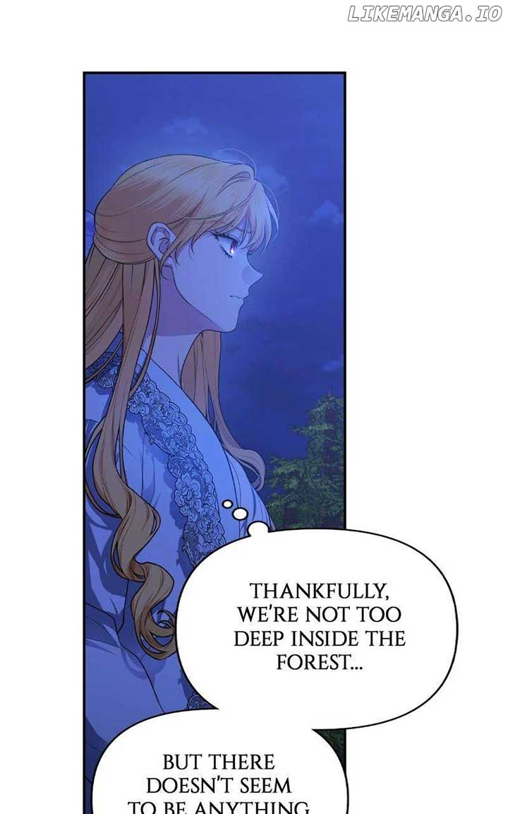 10 Ways To Get Rejected By The Tyrant Chapter 61 page 119
