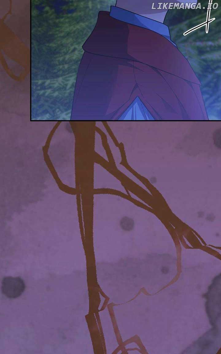 10 Ways To Get Rejected By The Tyrant Chapter 61 page 123