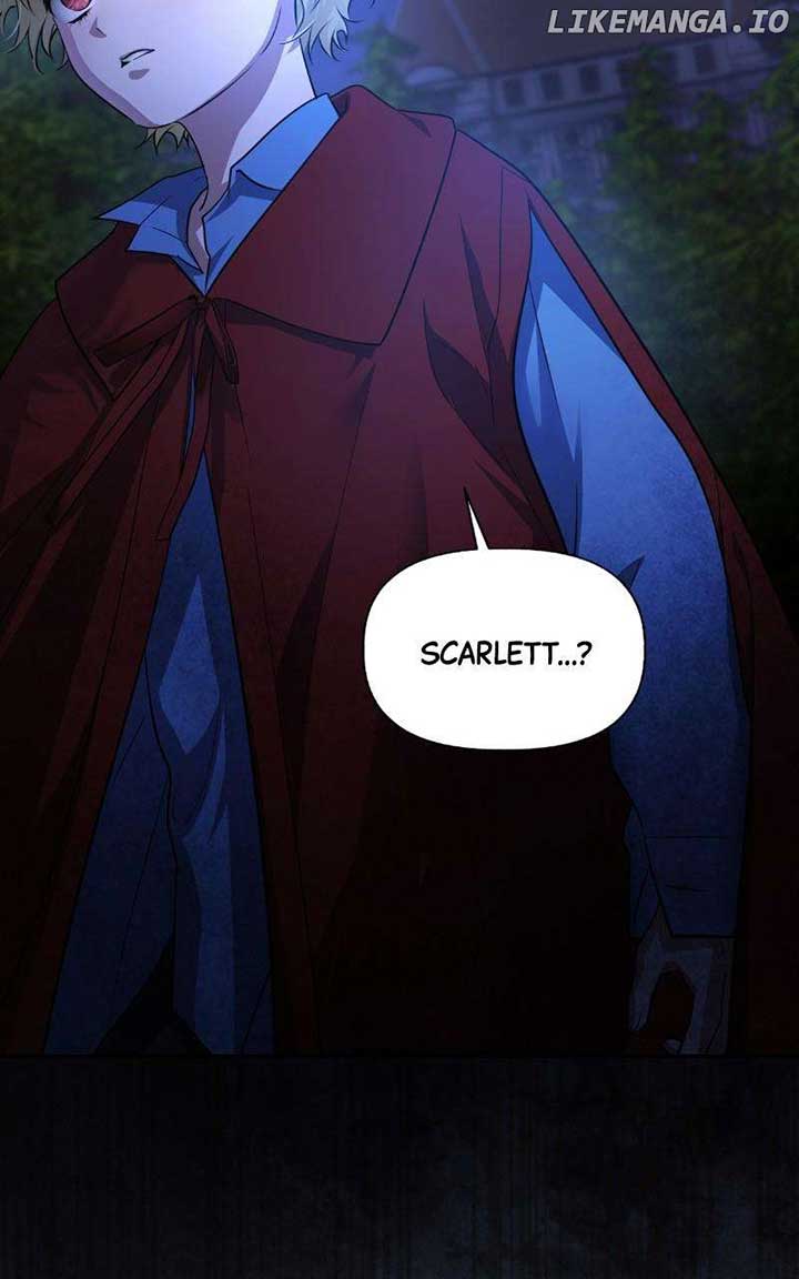 10 Ways To Get Rejected By The Tyrant Chapter 61 page 127