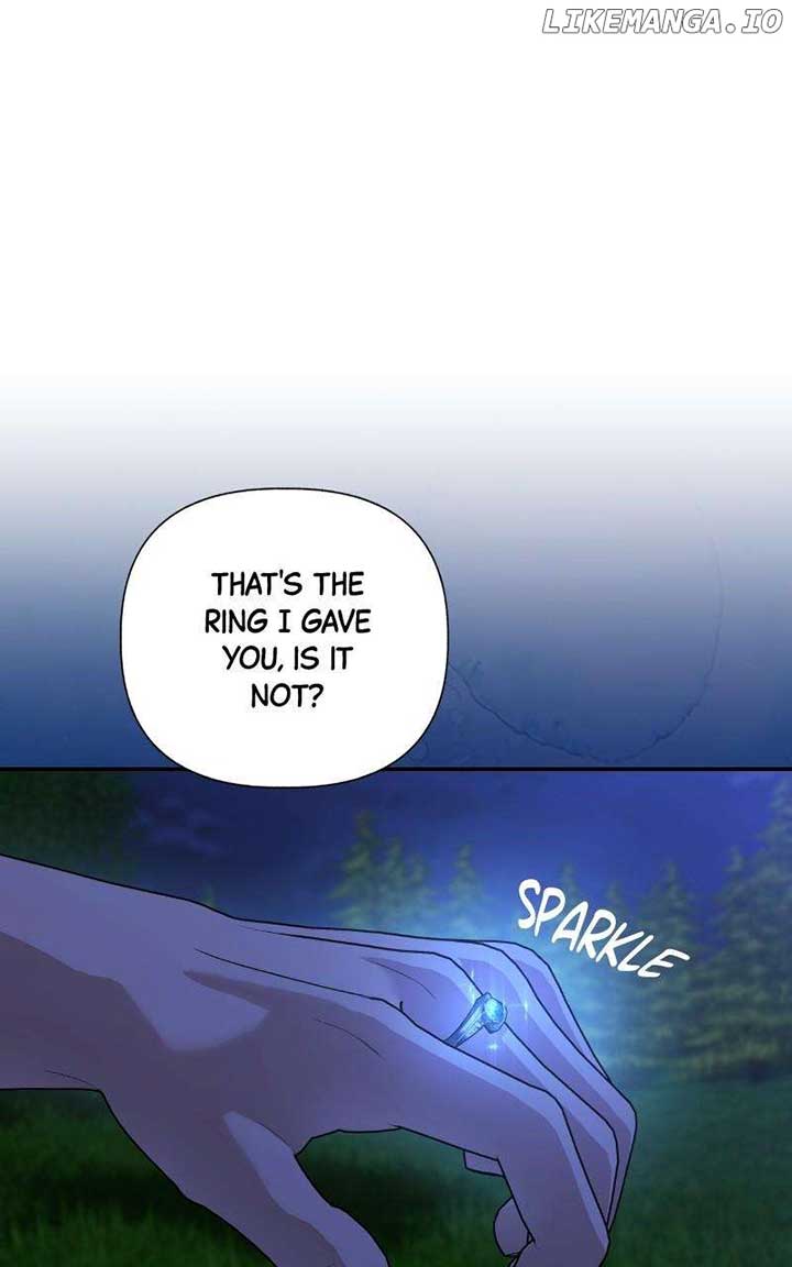 10 Ways To Get Rejected By The Tyrant Chapter 61 page 12