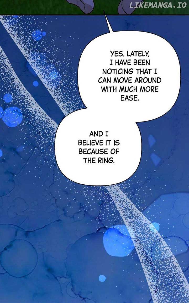 10 Ways To Get Rejected By The Tyrant Chapter 61 page 13
