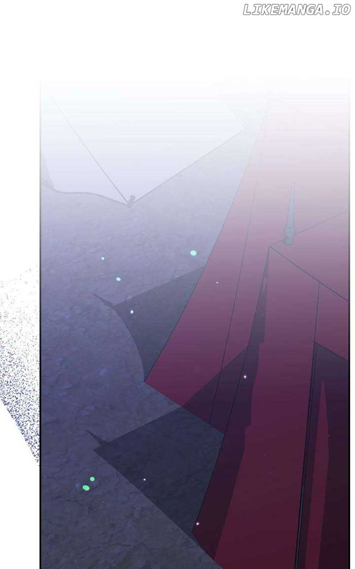 10 Ways To Get Rejected By The Tyrant Chapter 61 page 1