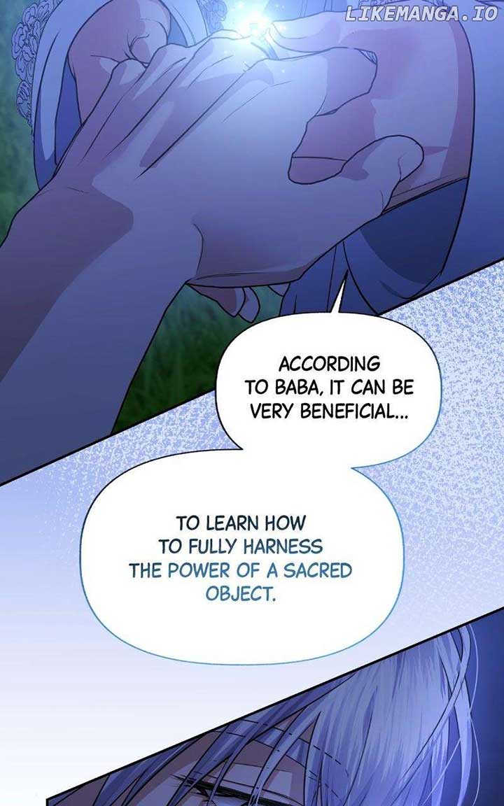 10 Ways To Get Rejected By The Tyrant Chapter 61 page 19