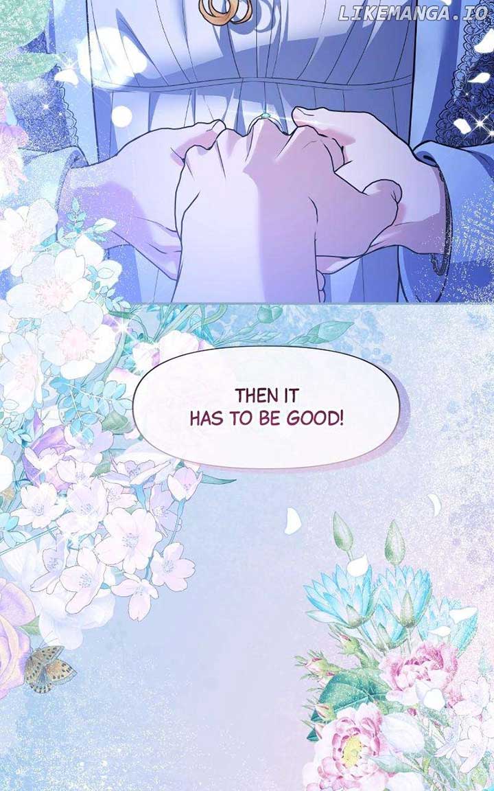 10 Ways To Get Rejected By The Tyrant Chapter 61 page 22
