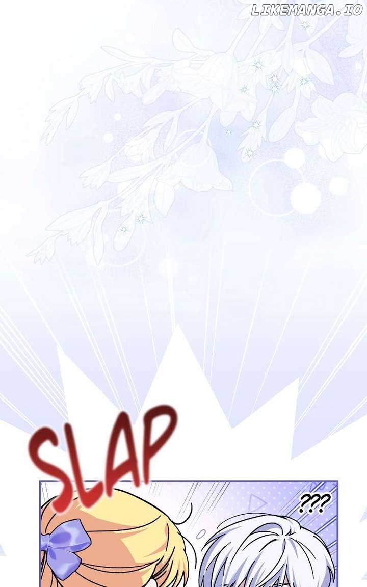 10 Ways To Get Rejected By The Tyrant Chapter 61 page 31