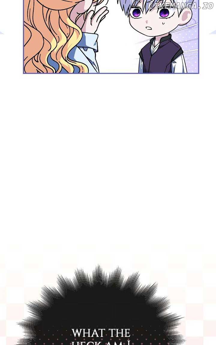 10 Ways To Get Rejected By The Tyrant Chapter 61 page 32