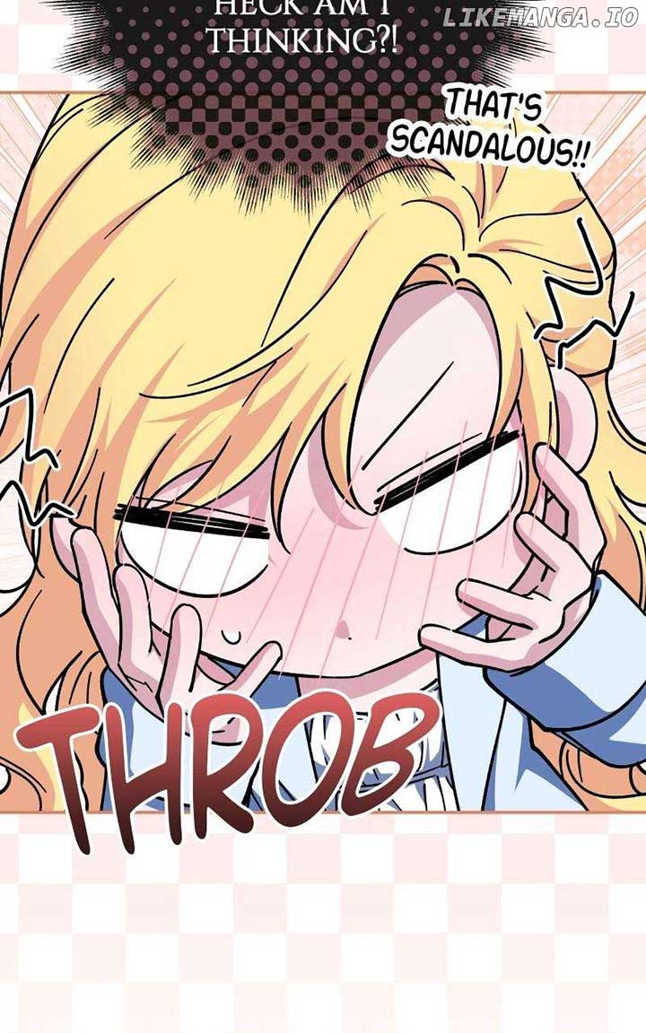 10 Ways To Get Rejected By The Tyrant Chapter 61 page 33