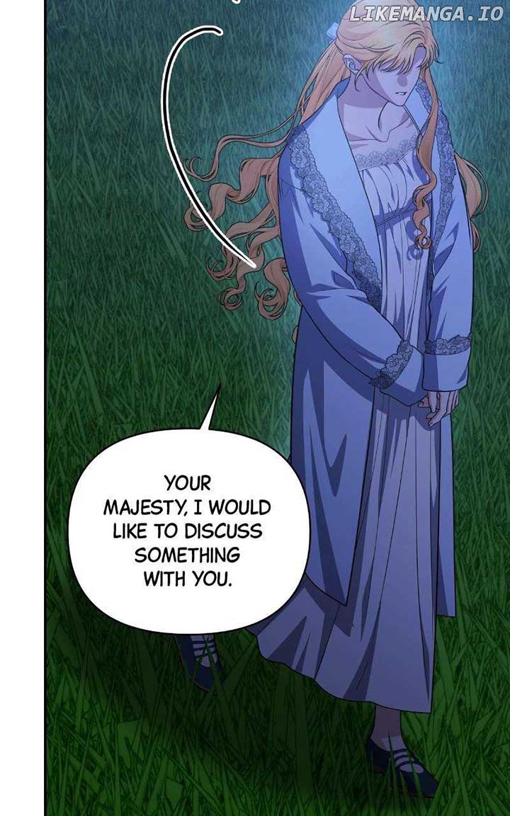 10 Ways To Get Rejected By The Tyrant Chapter 61 page 35
