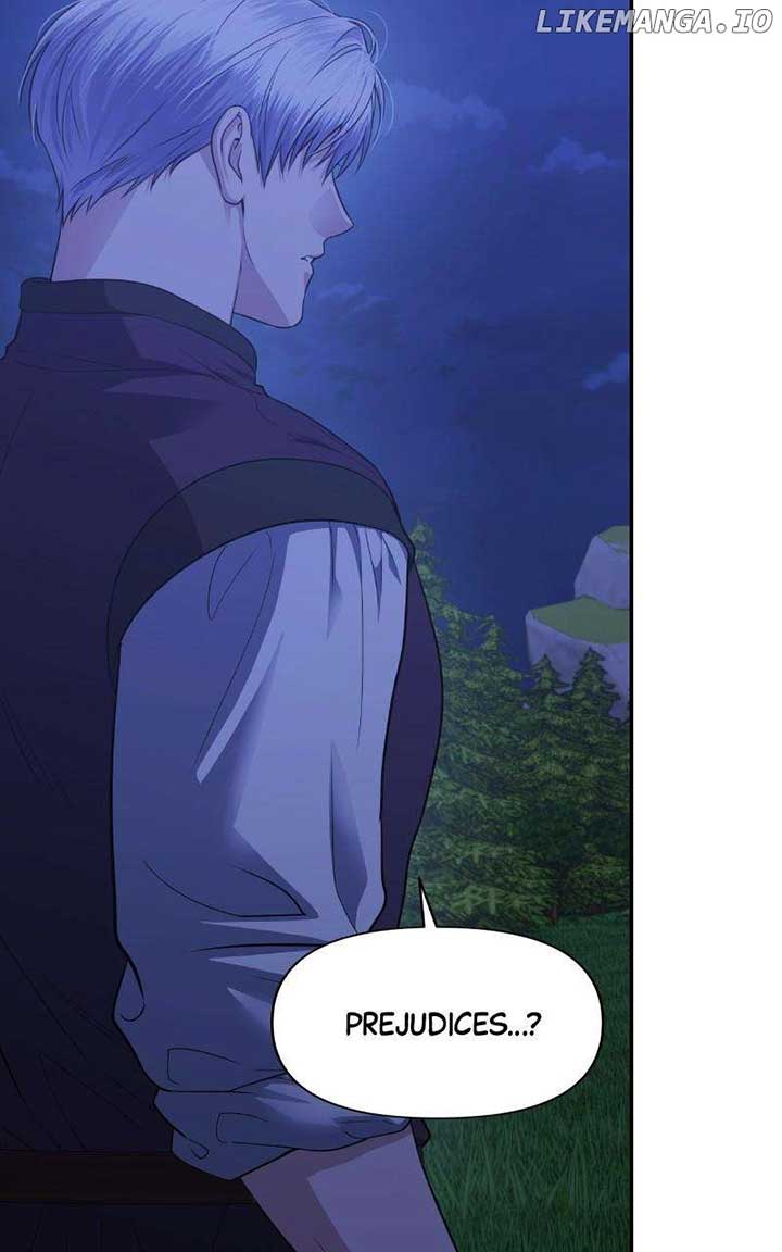 10 Ways To Get Rejected By The Tyrant Chapter 61 page 37