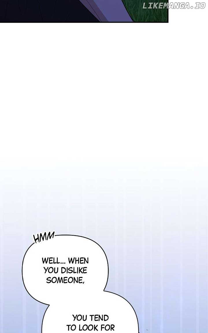10 Ways To Get Rejected By The Tyrant Chapter 61 page 38