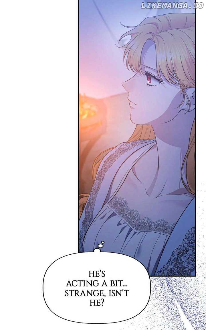 10 Ways To Get Rejected By The Tyrant Chapter 61 page 3