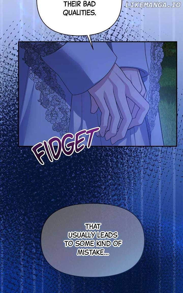 10 Ways To Get Rejected By The Tyrant Chapter 61 page 39