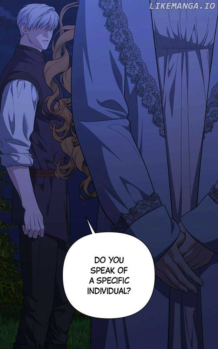 10 Ways To Get Rejected By The Tyrant Chapter 61 page 41