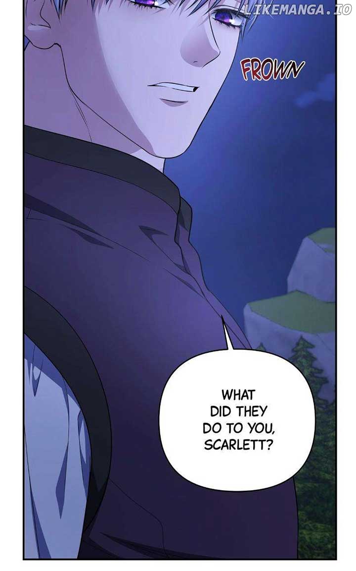 10 Ways To Get Rejected By The Tyrant Chapter 61 page 43