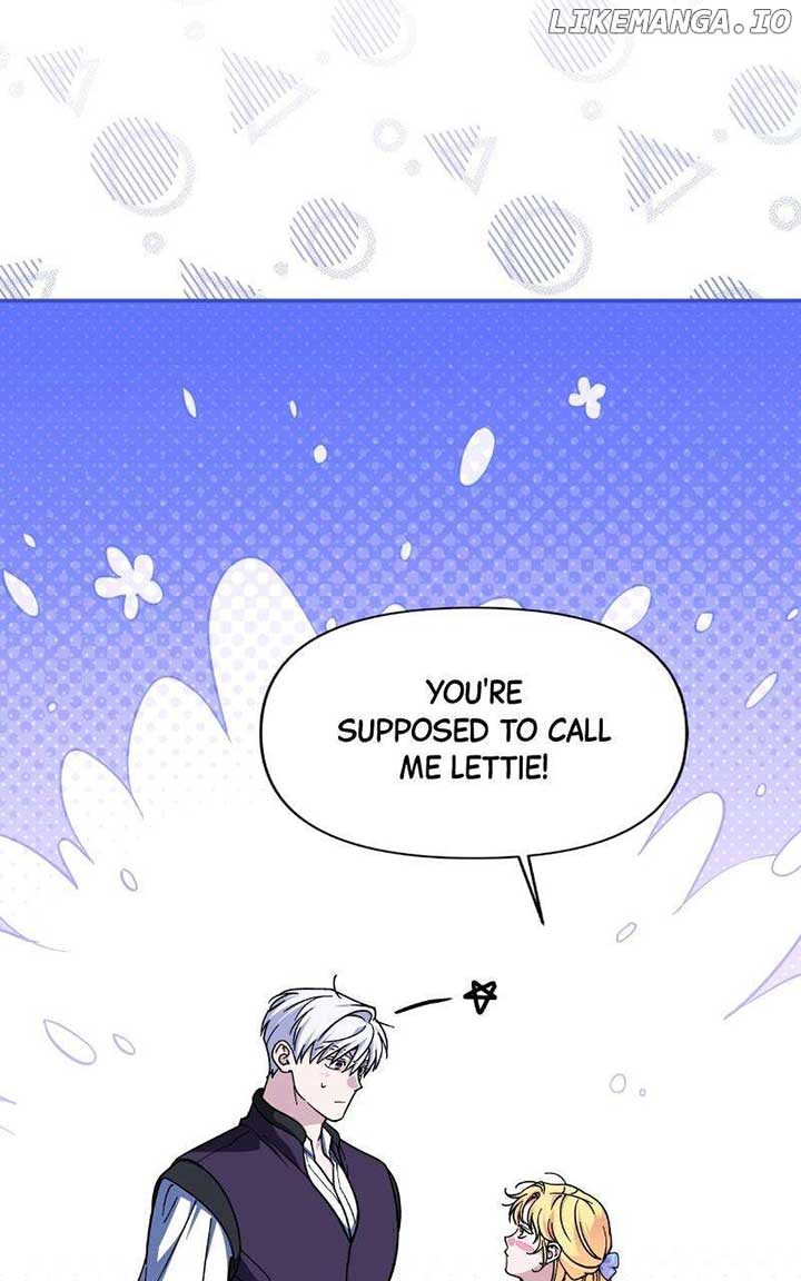 10 Ways To Get Rejected By The Tyrant Chapter 61 page 46