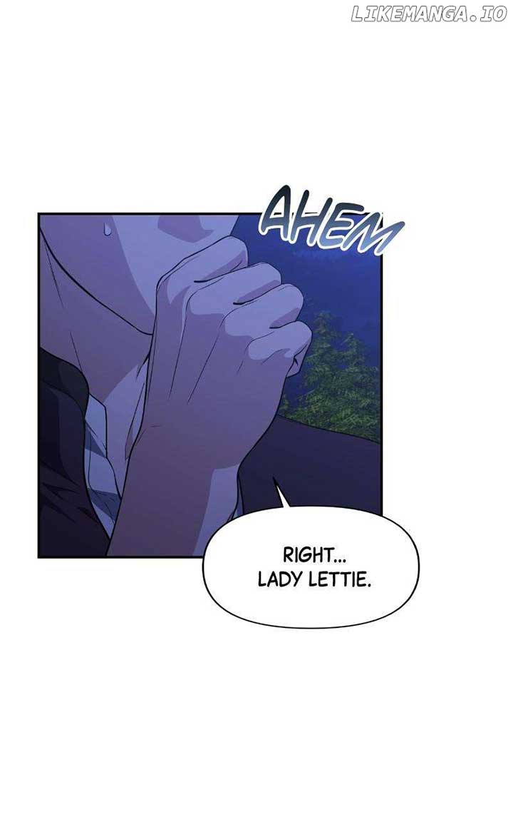 10 Ways To Get Rejected By The Tyrant Chapter 61 page 48