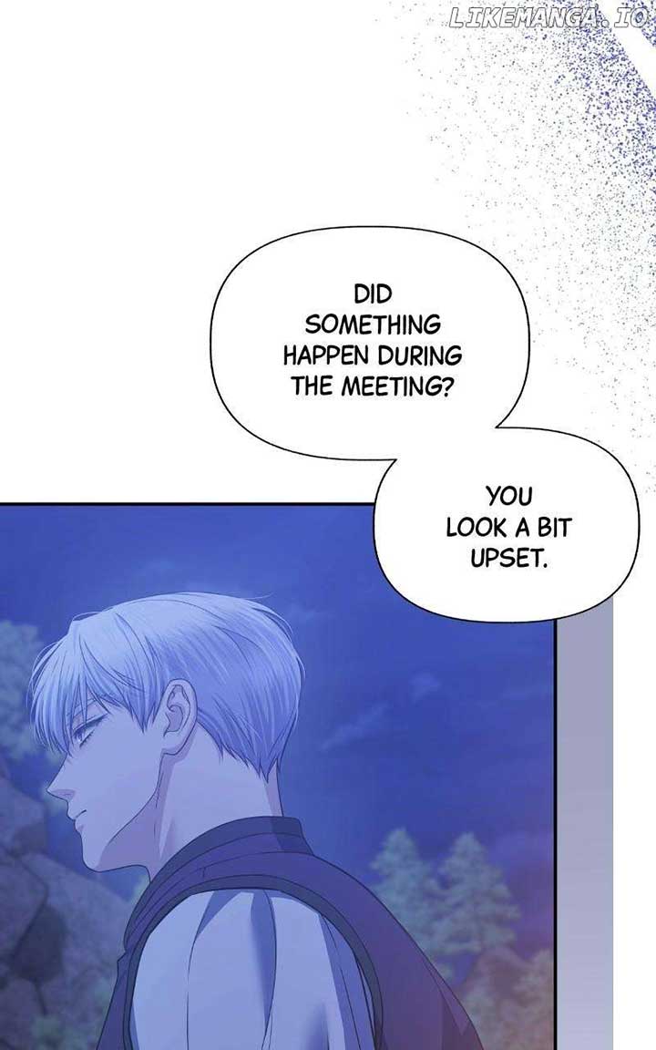 10 Ways To Get Rejected By The Tyrant Chapter 61 page 4