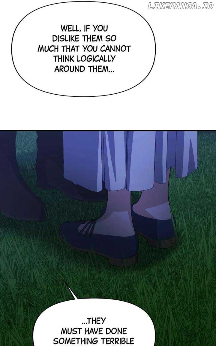 10 Ways To Get Rejected By The Tyrant Chapter 61 page 49