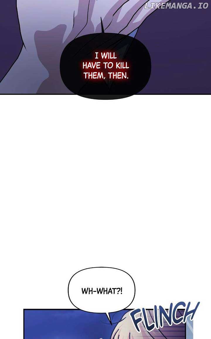 10 Ways To Get Rejected By The Tyrant Chapter 61 page 52