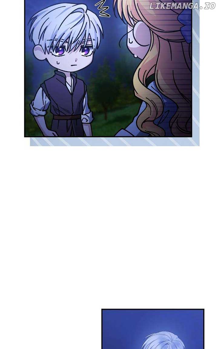 10 Ways To Get Rejected By The Tyrant Chapter 61 page 53