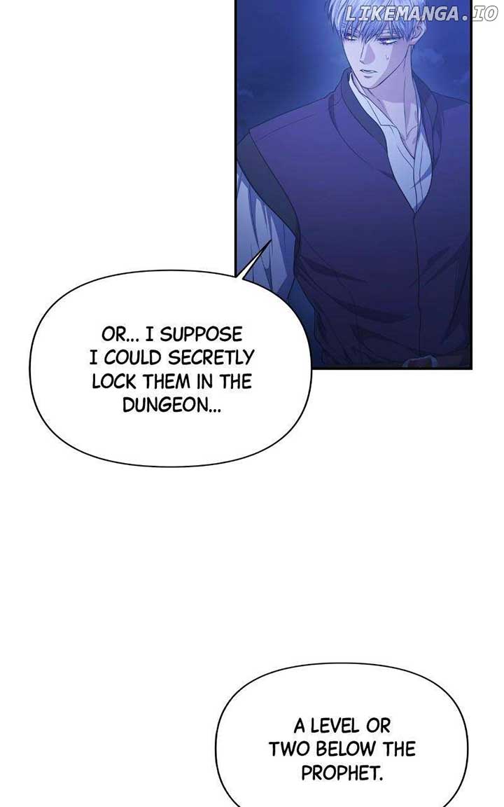 10 Ways To Get Rejected By The Tyrant Chapter 61 page 54