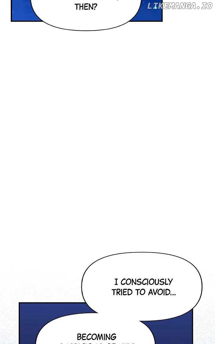 10 Ways To Get Rejected By The Tyrant Chapter 61 page 57