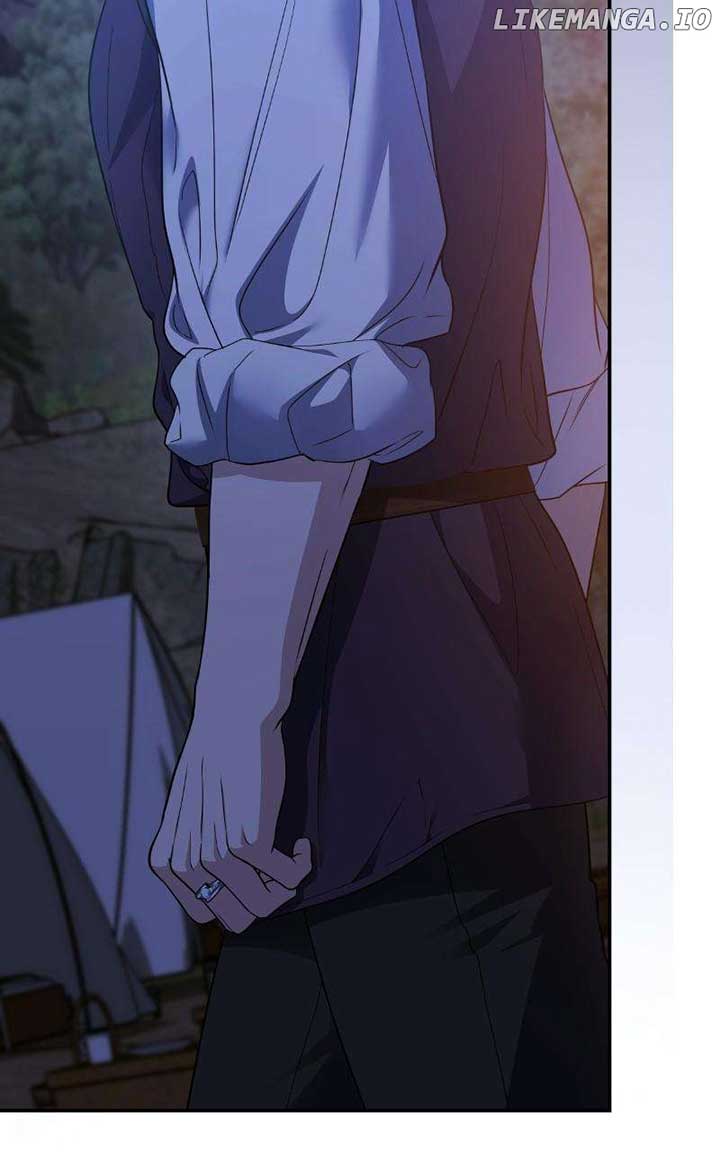 10 Ways To Get Rejected By The Tyrant Chapter 61 page 5