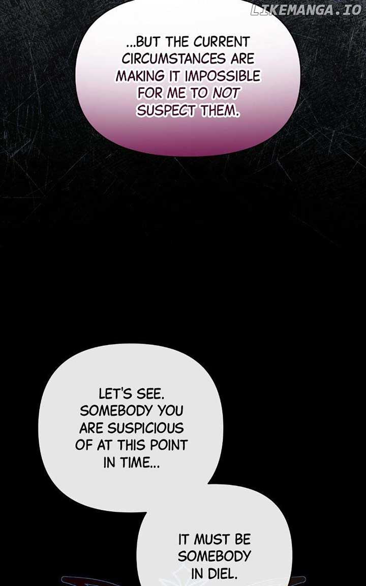 10 Ways To Get Rejected By The Tyrant Chapter 61 page 59