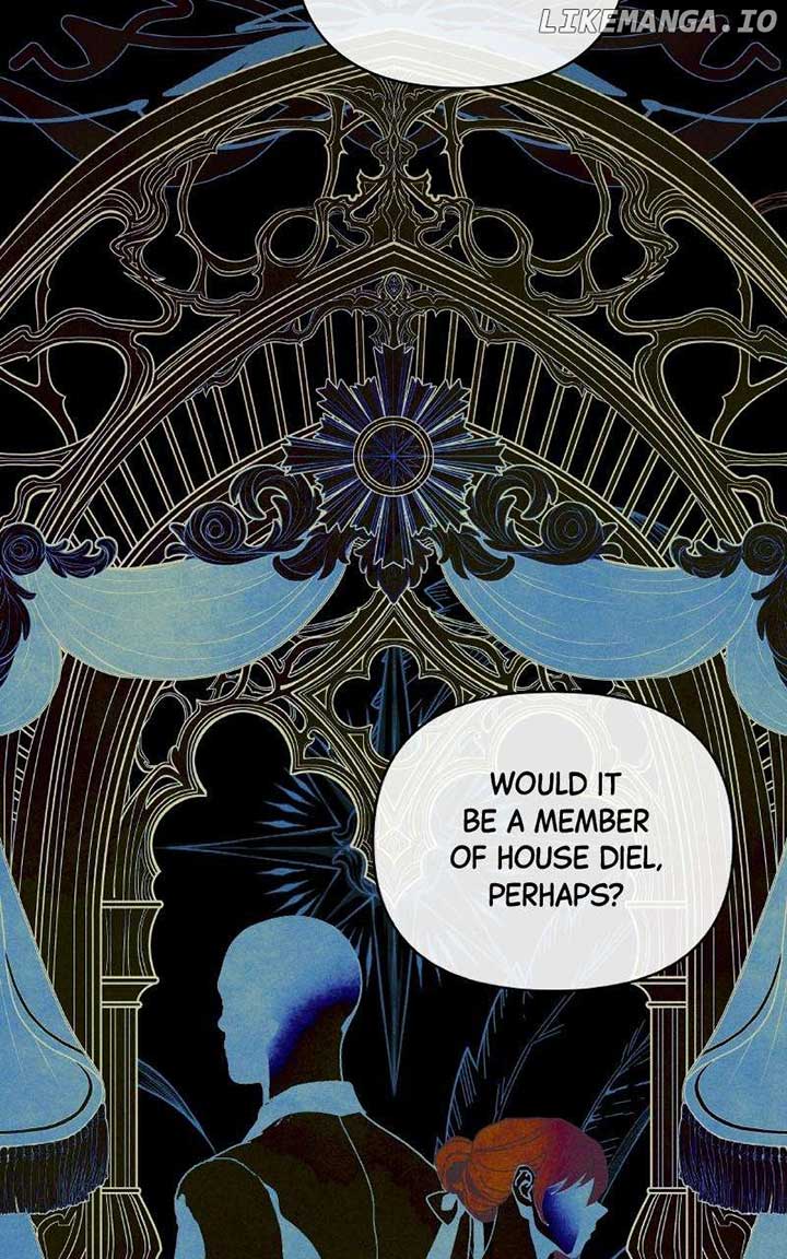 10 Ways To Get Rejected By The Tyrant Chapter 61 page 60