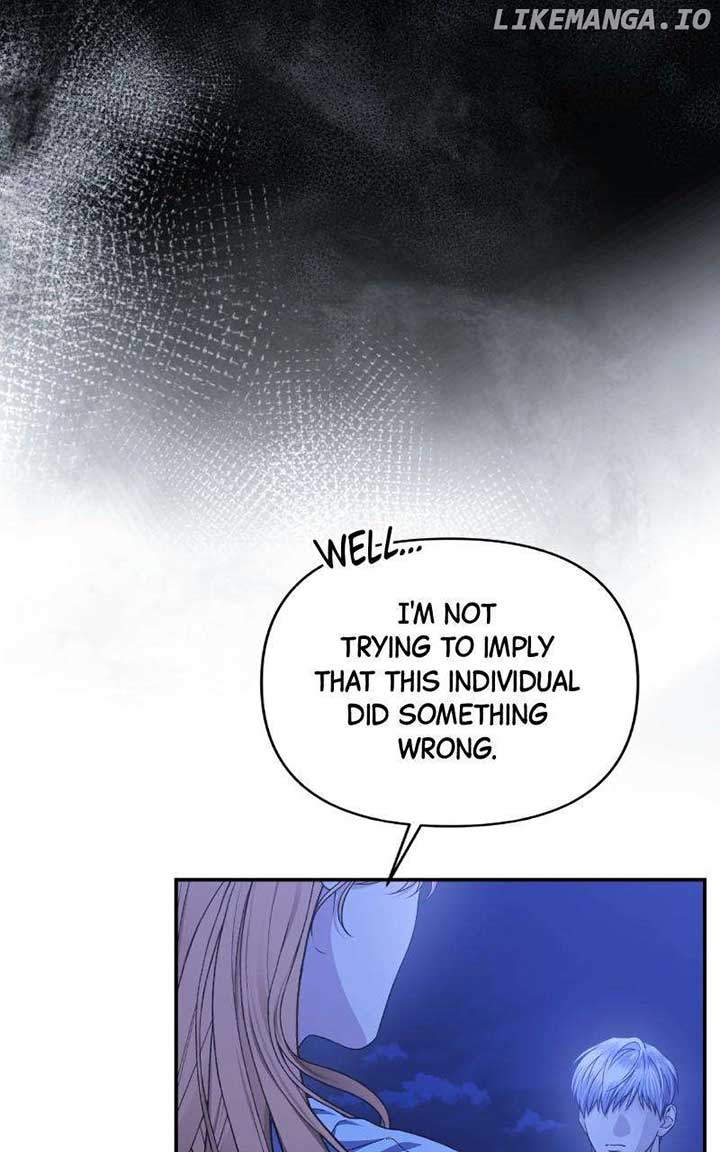 10 Ways To Get Rejected By The Tyrant Chapter 61 page 62