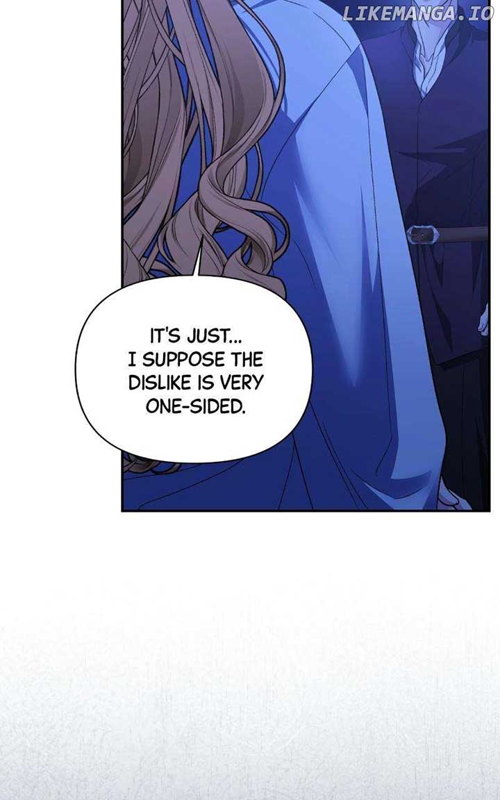 10 Ways To Get Rejected By The Tyrant Chapter 61 page 63