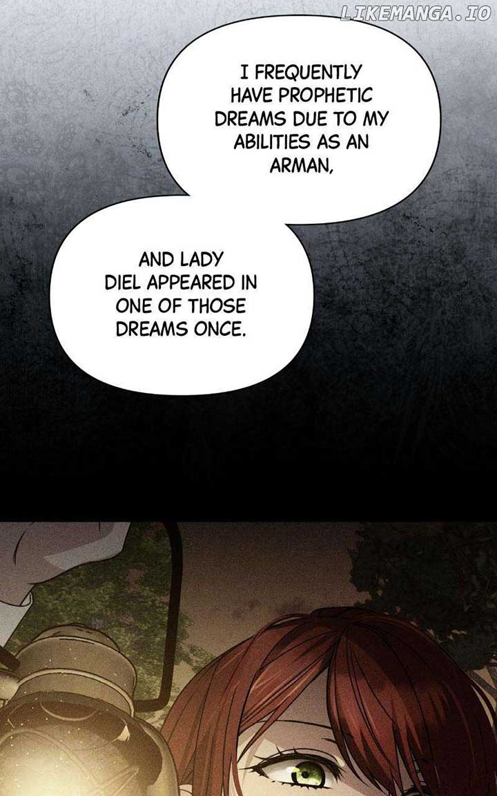 10 Ways To Get Rejected By The Tyrant Chapter 61 page 64