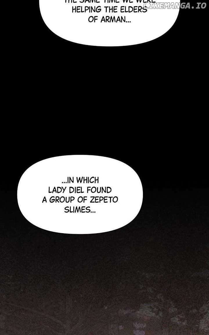 10 Ways To Get Rejected By The Tyrant Chapter 61 page 66