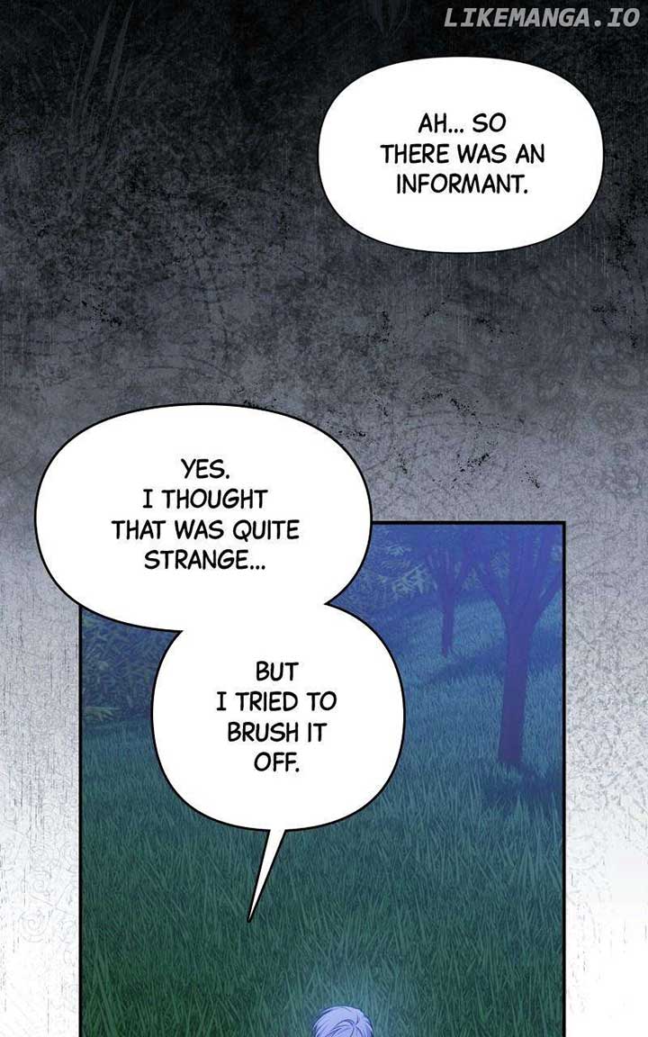 10 Ways To Get Rejected By The Tyrant Chapter 61 page 69