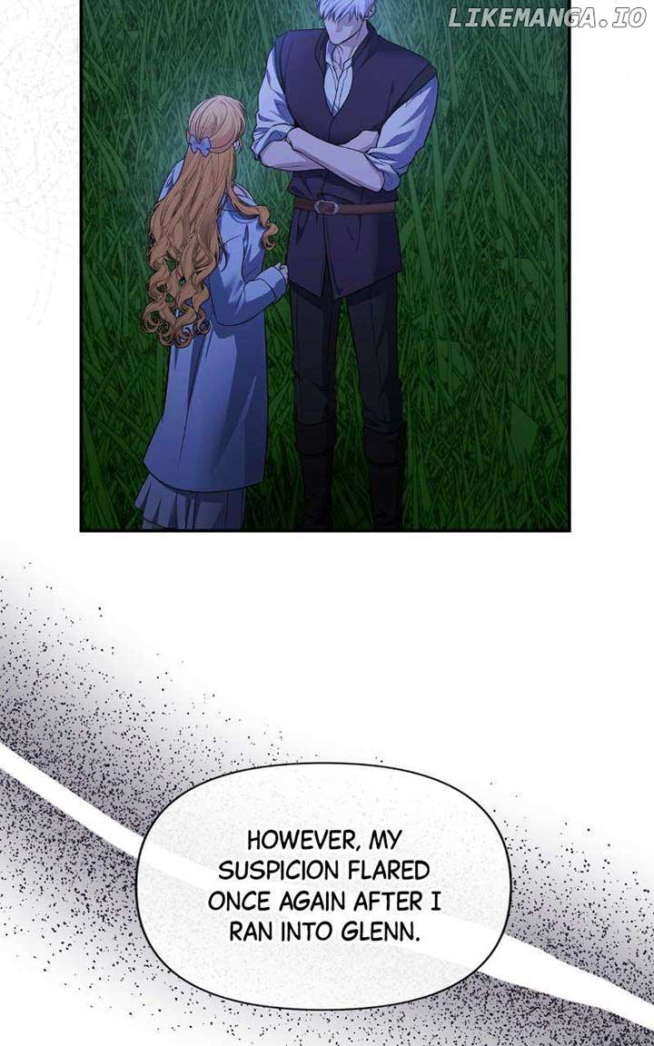10 Ways To Get Rejected By The Tyrant Chapter 61 page 70