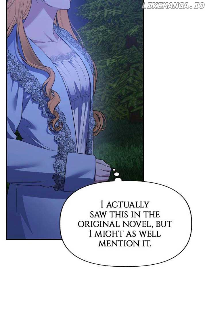 10 Ways To Get Rejected By The Tyrant Chapter 61 page 72