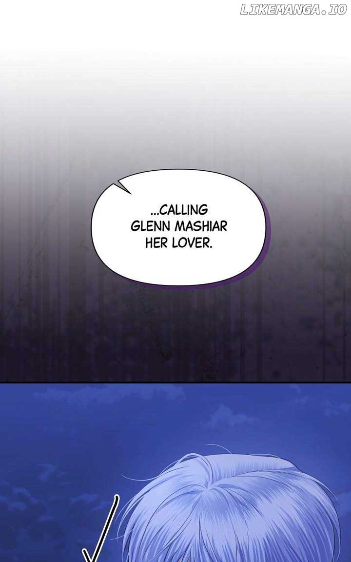 10 Ways To Get Rejected By The Tyrant Chapter 61 page 73