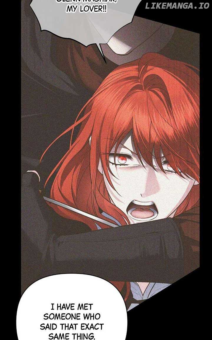 10 Ways To Get Rejected By The Tyrant Chapter 61 page 76