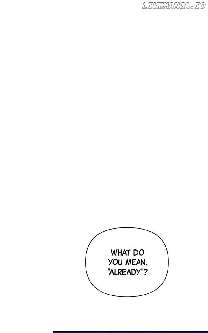 10 Ways To Get Rejected By The Tyrant Chapter 61 page 78